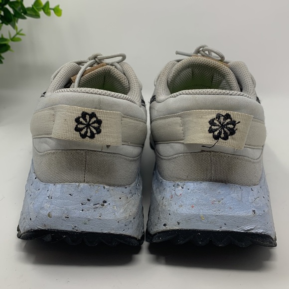 NIKE CRATER REMIXA SUSTAINABLE SNEAKERS - Picture 6 of 10